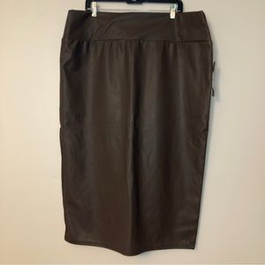 LuLaRoe Elegant Ivy Skirt